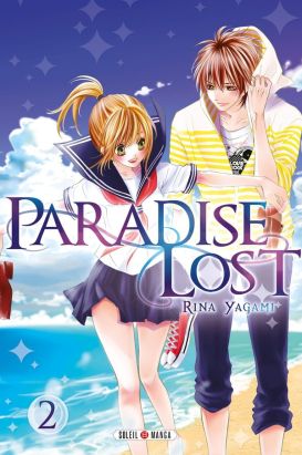 Paradise lost tome 2