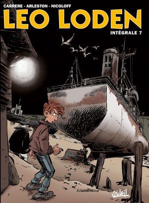 Léo Loden - intégrale tome 7