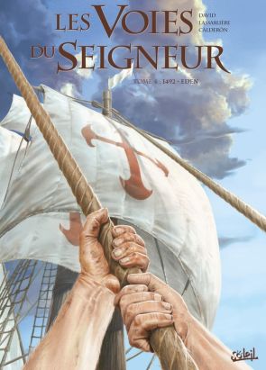 Les voies du seigneur tome 4