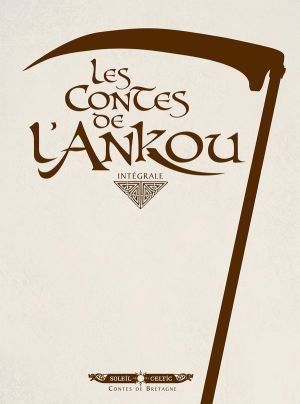 Les Contes de l'Ankou - Intégrale tome 1 à tome 3