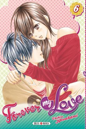 Forever my love tome 6