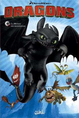 Dragons tome 2