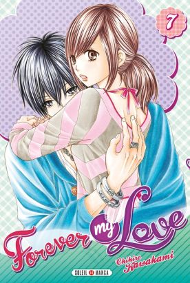 Forever my love tome 7
