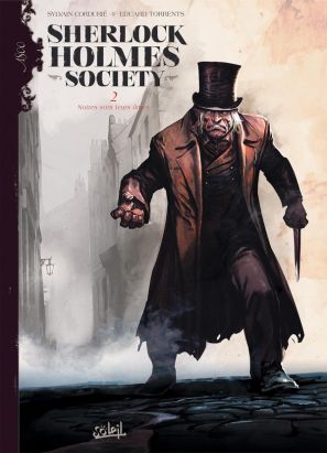 Sherlock Holmes Society tome 2