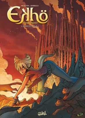 Ekhö monde miroir tome 4