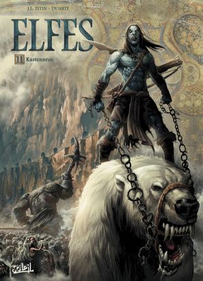 Elfes tome 11