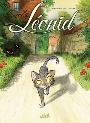 Léonid tome 1
