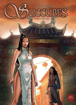 Succubes tome 6
