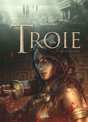 Troie tome 4