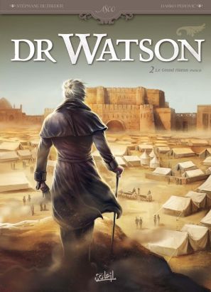 Dr Watson tome 2