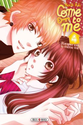 Come to Me tome 4