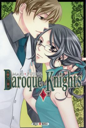 Baroque Knights tome 6 Baroque Knights tome 6