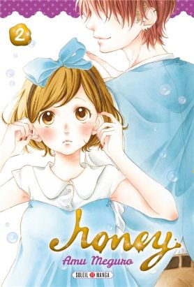 Honey tome 2