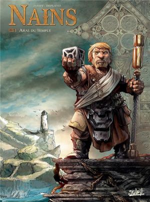 Nains tome 3