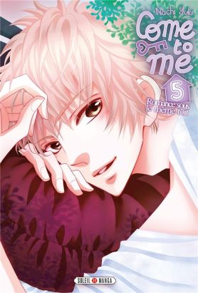 Come to me tome 5
