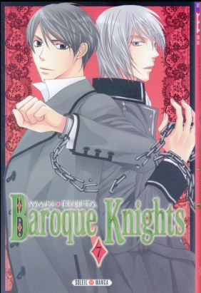 Baroque knights tome 7