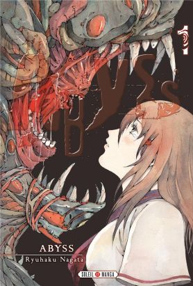 Abyss tome 1