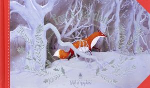 Fox's Garden