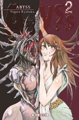 Abyss tome 2