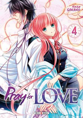Pray for love tome 4