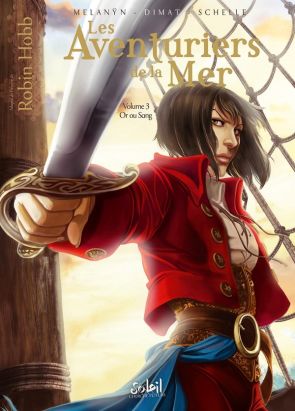 Les aventuriers de la mer tome 3