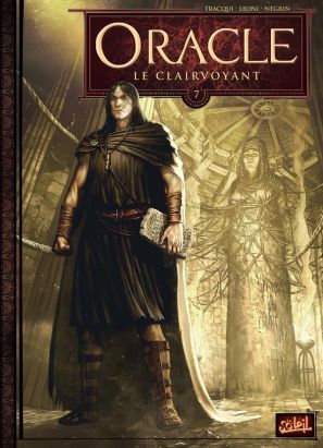 Oracle tome 7