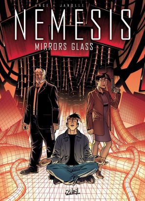 Nemesis tome 8
