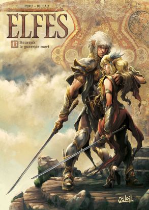 Elfes tome 13