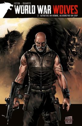 World war wolves tome 2