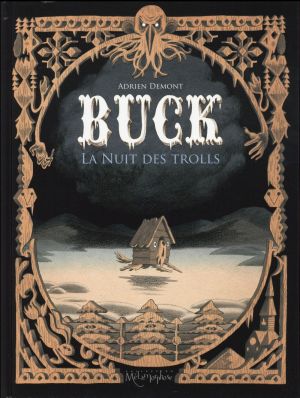 Buck - La nuit des trolls