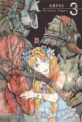 Abyss tome 3