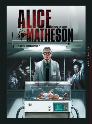 Alice Matheson tome 4