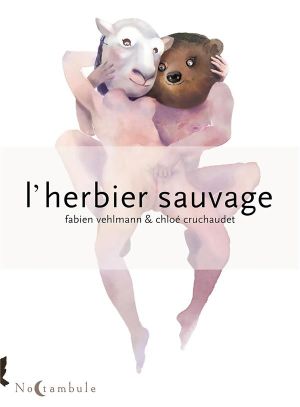 L'herbier sauvage tome 1