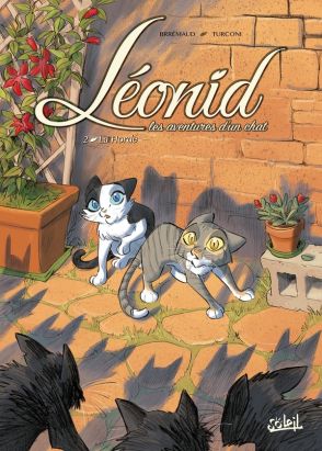 Léonid tome 2