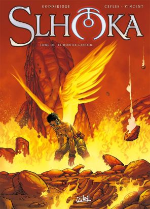 Slhoka tome 10