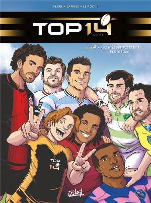 Top 14 tome 4
