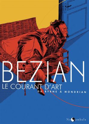 Le courant d'art - De Byrne à Mondrian - De Mondrian à Byrne