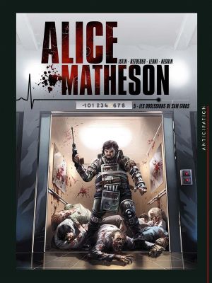 Alice Matheson tome 5