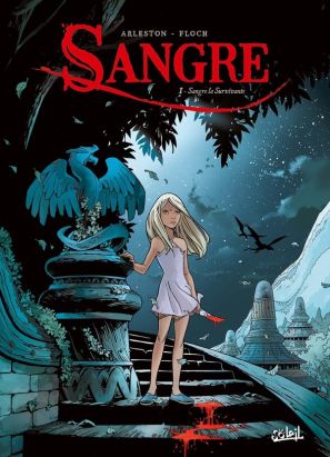 Sangre tome 1
