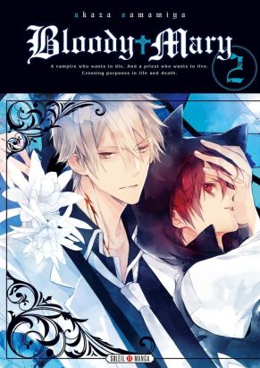 Bloody Mary tome 2