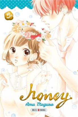 Honey tome 5