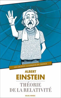 La théorie de la relativité