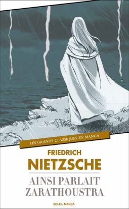 Ainsi parlait Zarathoustra