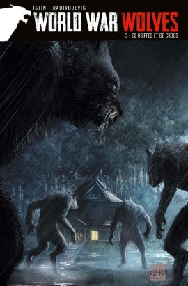 World war wolves tome 3