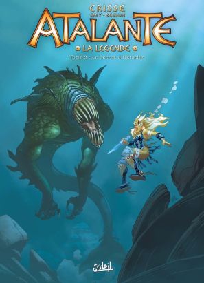 Atalante tome 9