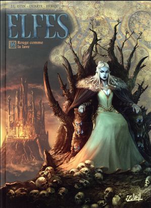 Elfes tome 16