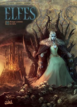 Elfes tome 16