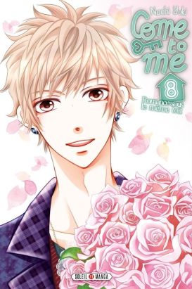 Come to me tome 8