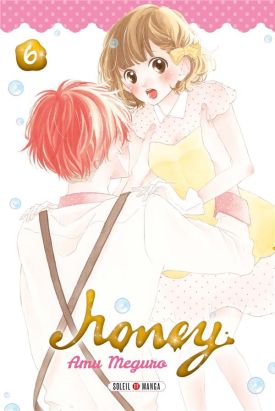 Honey tome 6