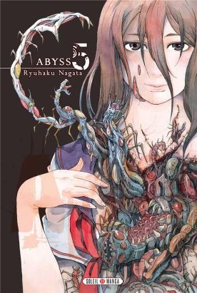 Abyss tome 5